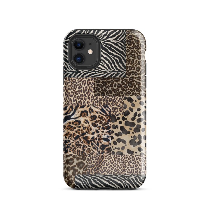 wild about you i phone case product image (55)