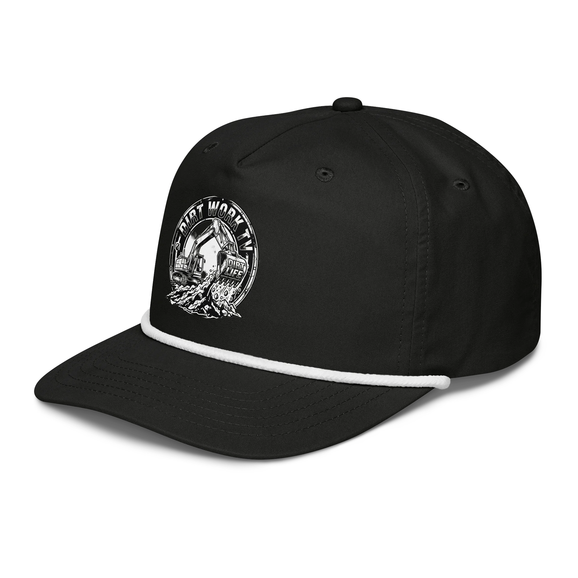 Excavate Life Cap product image (3)
