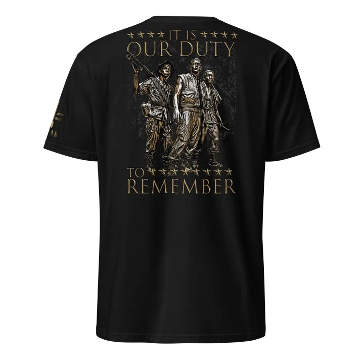 Vietnam War: Our Duty product image (1)