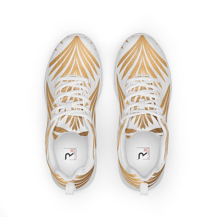 Gold & White product image (1)