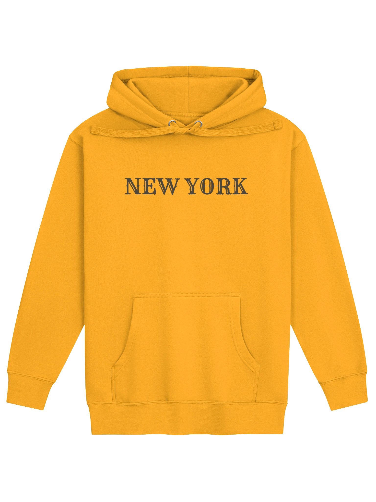 New York Hoodie product image (1)