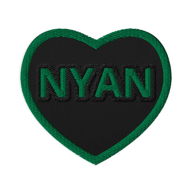 Patches