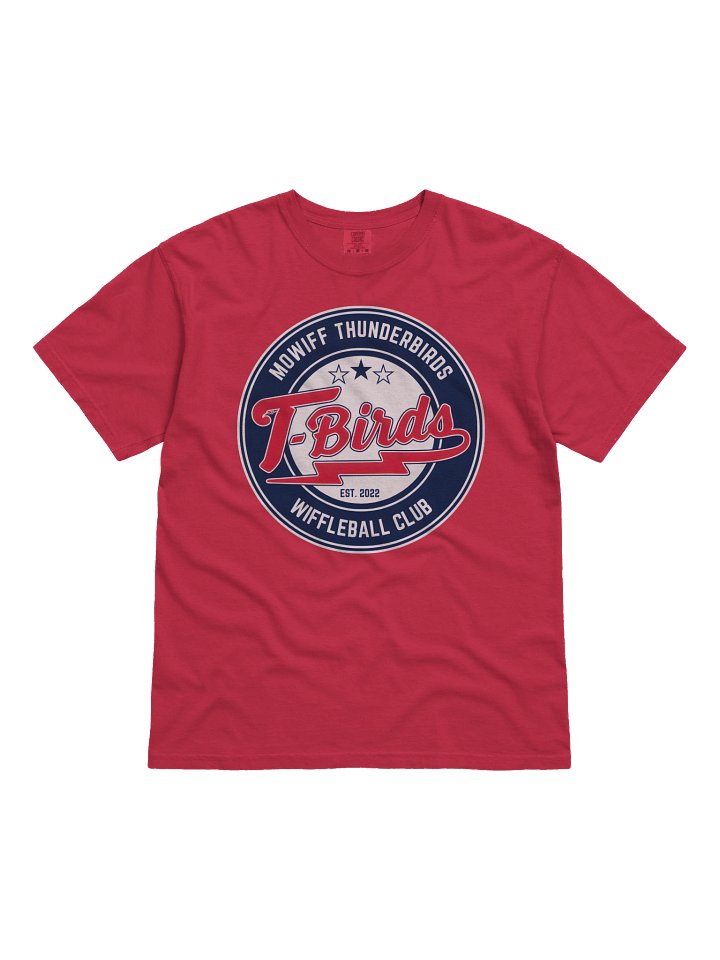 Thunderbirds T-Shirt product image (7)