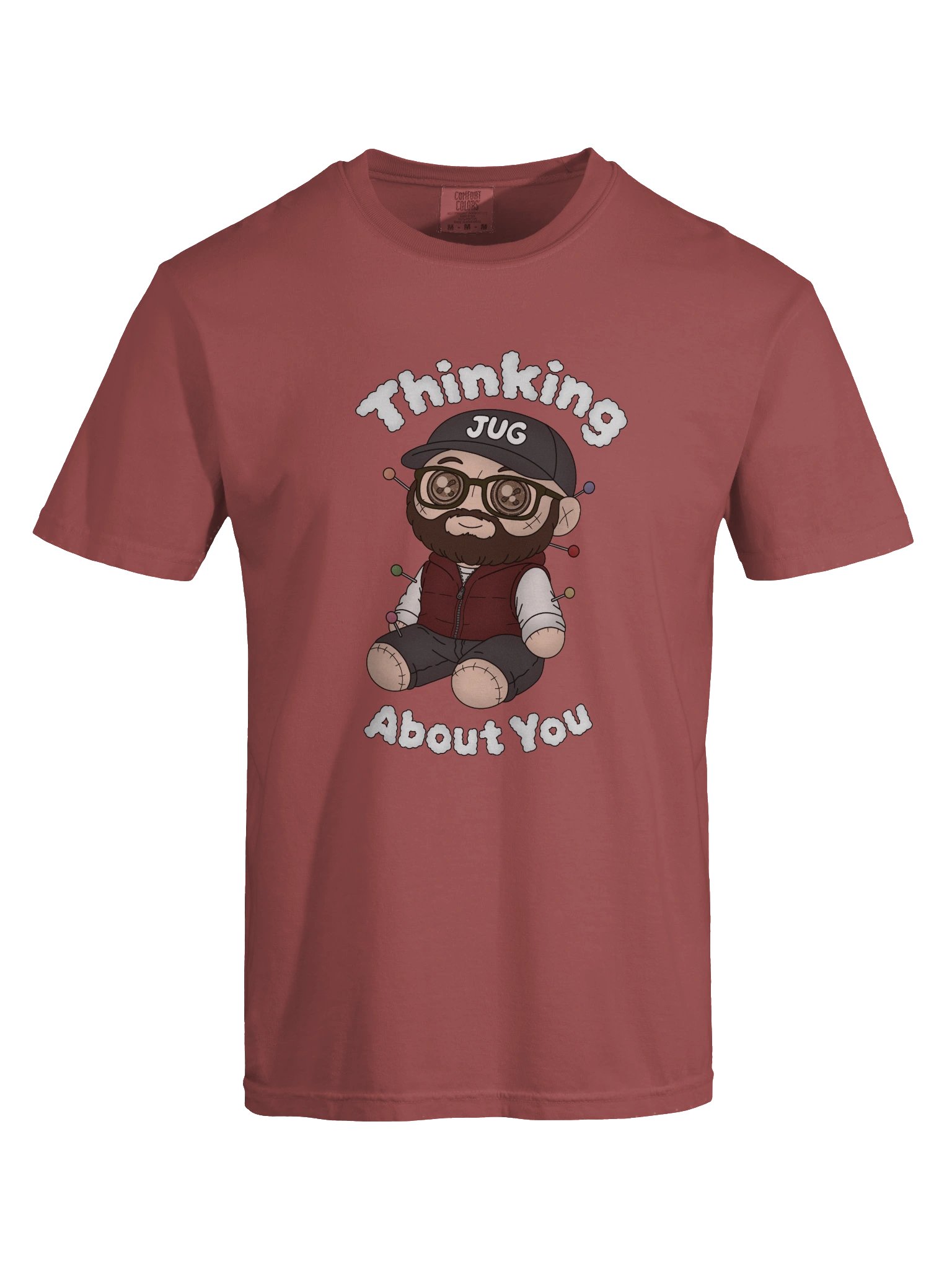 Thinking About You product image (7)