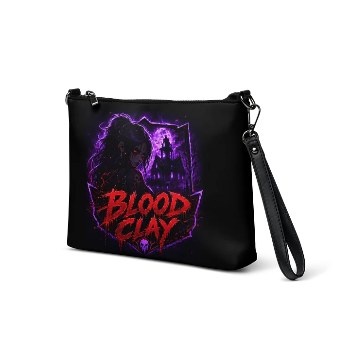 Blood Crossbody Bag product image (2)