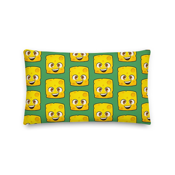 Pillow Man product image (1)