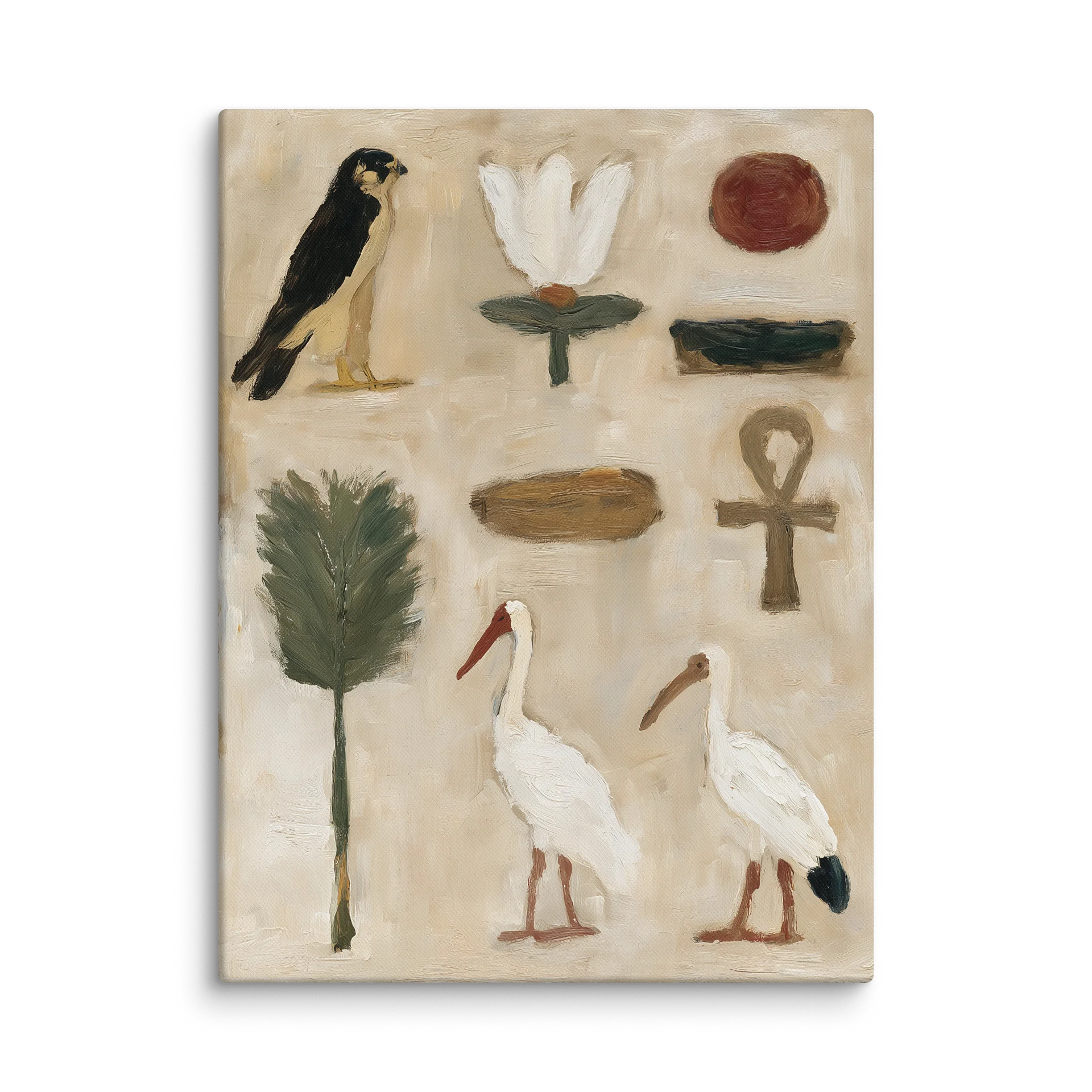Sacred Relics I product image (1)