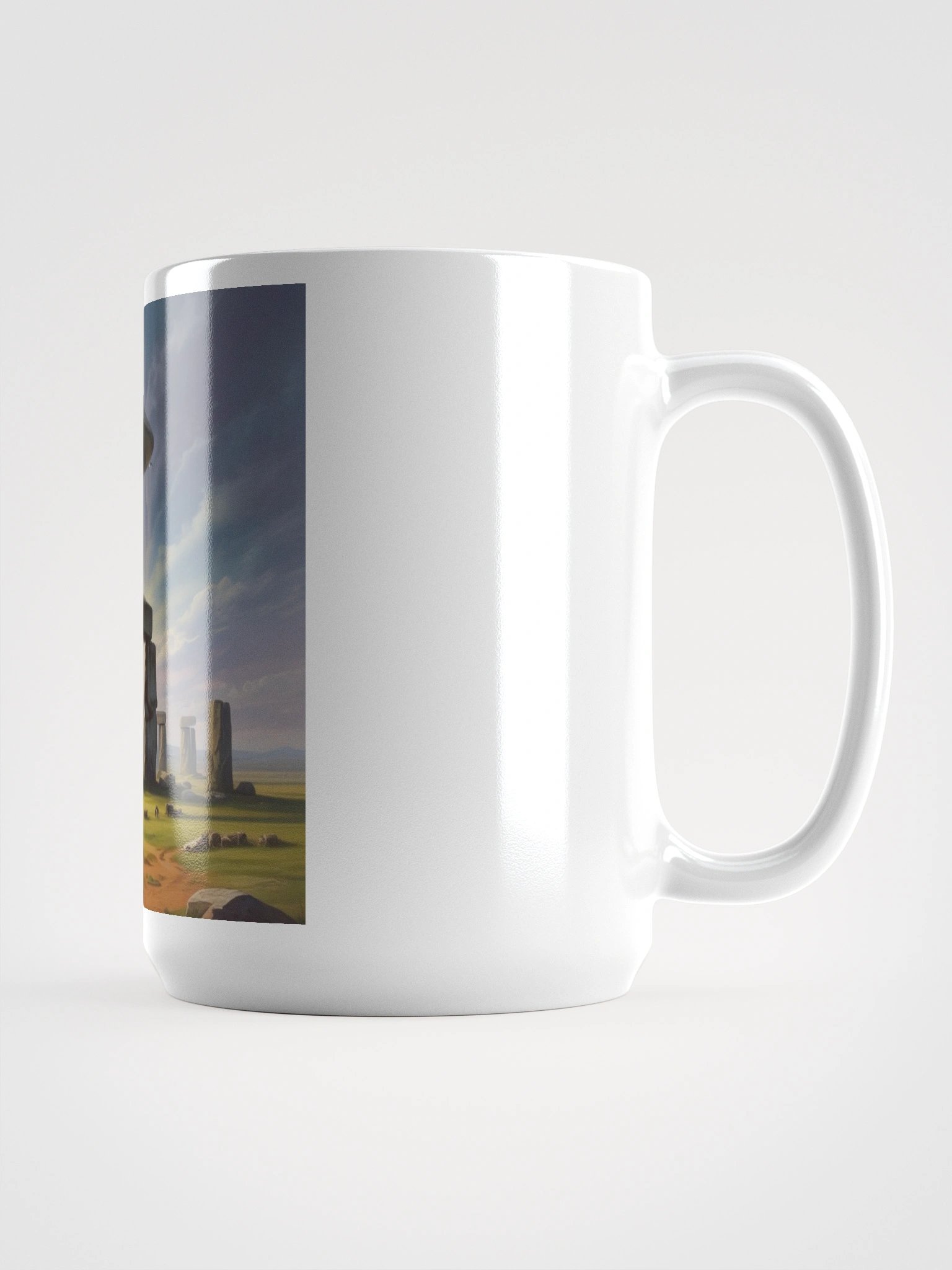 stonehenge ufo product image (1)