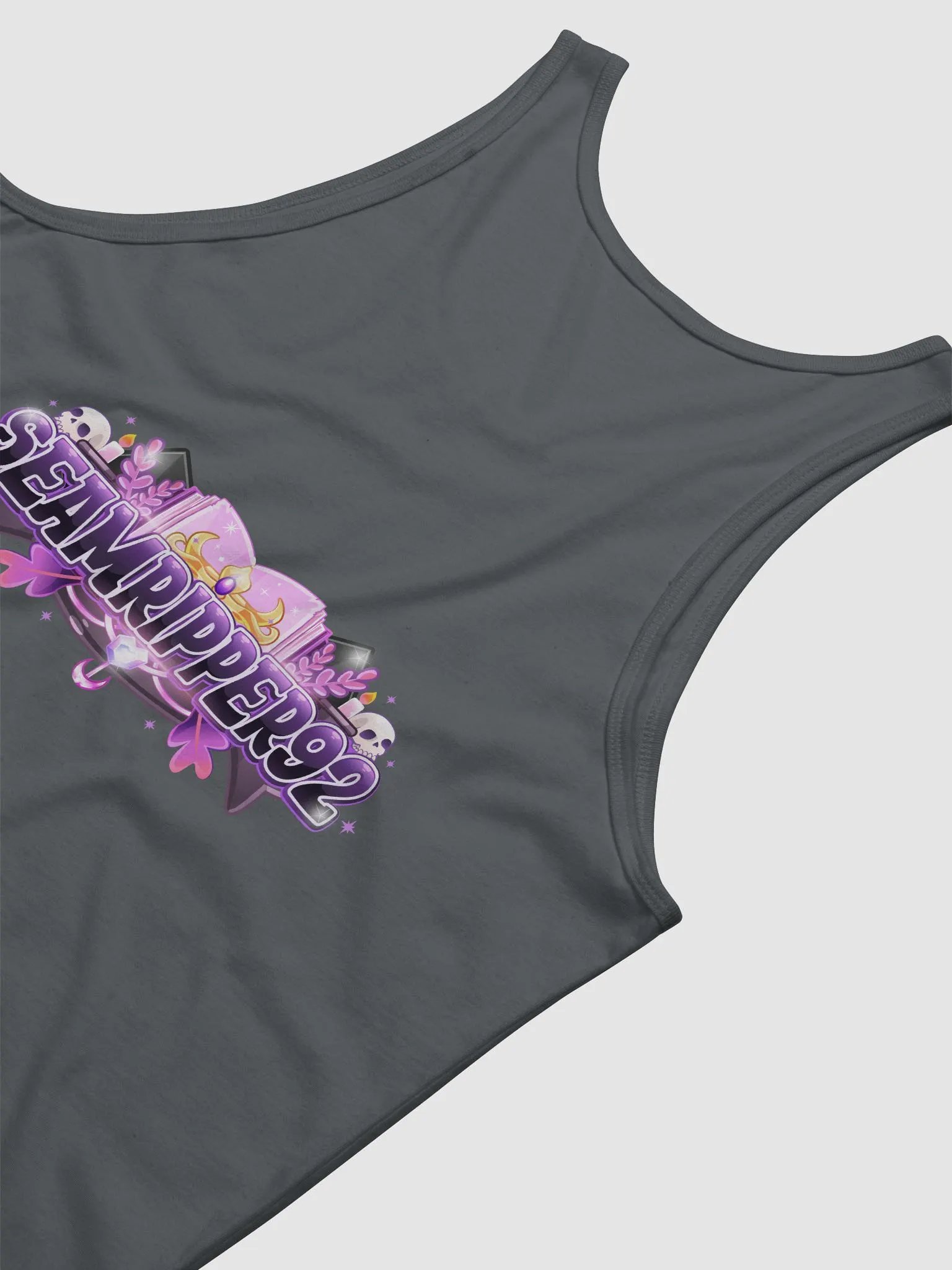 Sassy Tank product image (20)