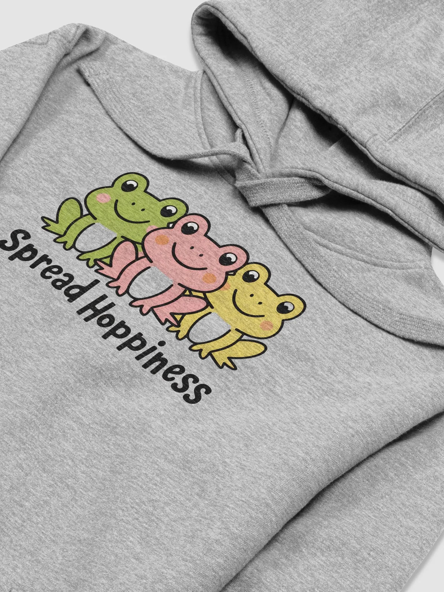 Hoppiness Hoodie product image (10)