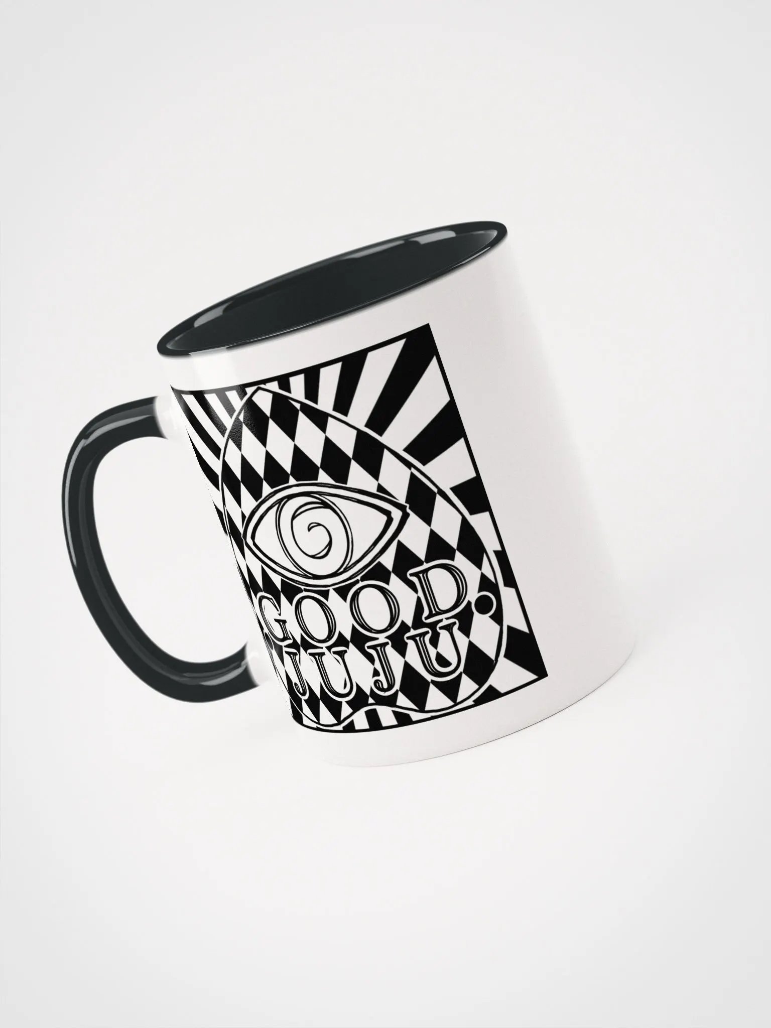 Good Juju Planchette Mug product image (3)