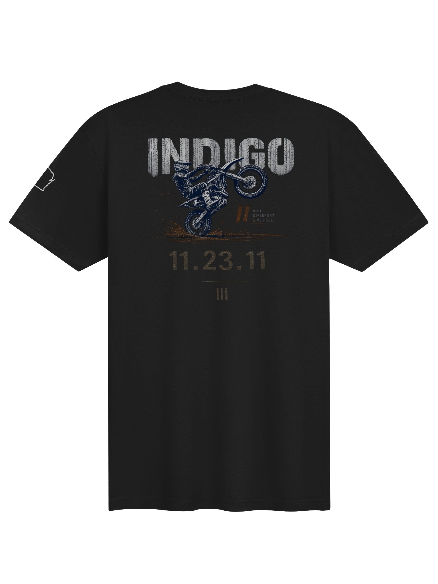 Different Isn't Wrong product image (2)
