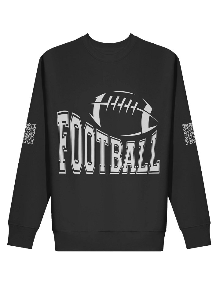 Ready for Football product image (2)