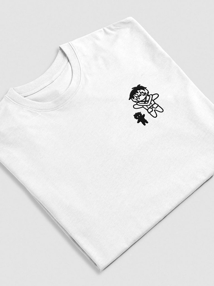 Embroidered zzZ Rune Shirt (W) product image (1)