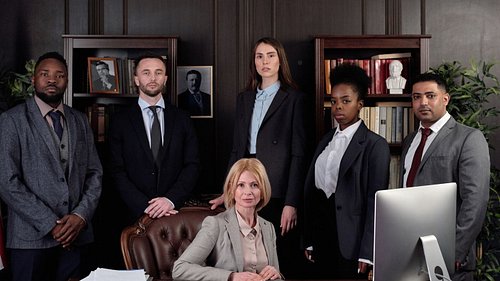The Role of Lawyers in a Democratic Movement: Protecting Rights, Promoting Justice, and Strengthening DemocracyLawyers play a...