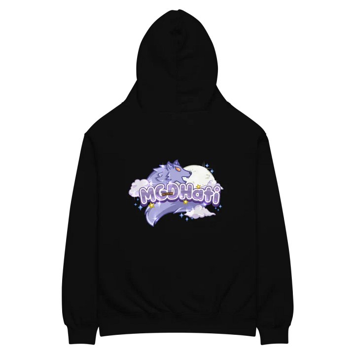Hati's Hoodie product image (2)