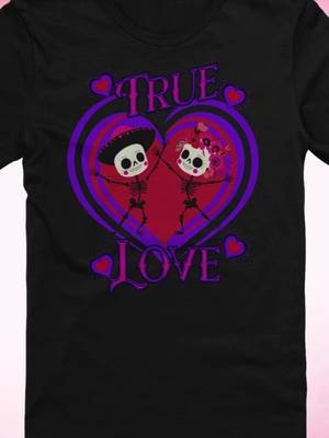 Cute True Love Comfy tee #pink #truelove #cutetees #valentine #valentine's #pinktee #spookycute #skullart #hearts #sugarskulls #bemine #bemineforever #girlstshirt #inlove #inlove❤️ #inlovewithhim #inlovewithher #pinkgirly #pinkgirl#pinkgirls #pinkgirlyaesthetic #pinkgirlie #pinkgirlies #truelovestory #truelover #valentinesday #valentinesdaygift #valentinesdayoutfit #comfytok #comfytshirt