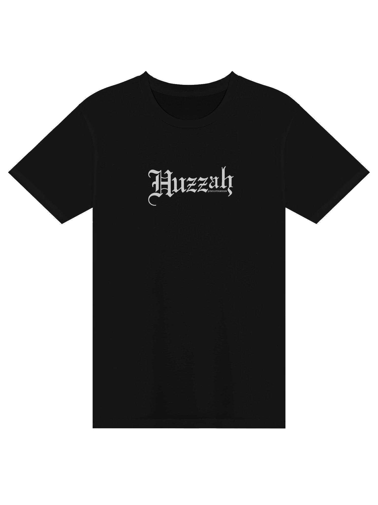 Medieval Huzzah Tee product image (2)