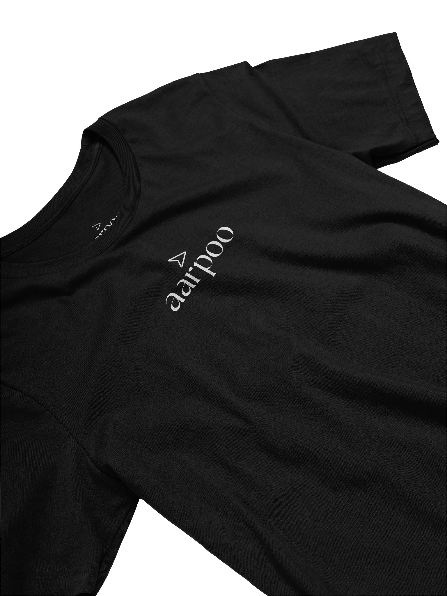 Aarpoo Awesome Unisex Supersoft T-Shirt product image (3)