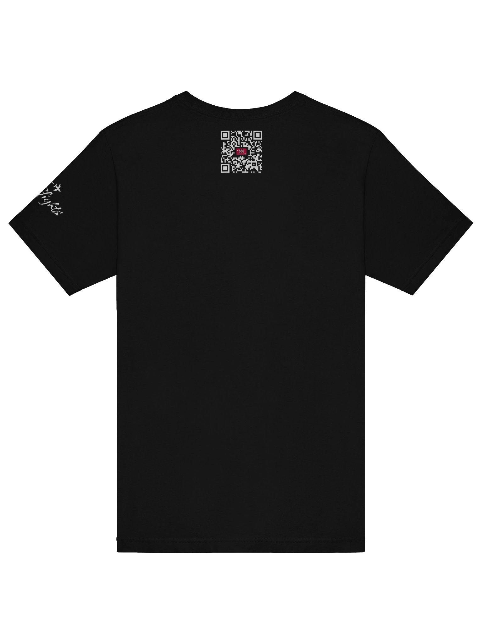 Jordan Rules Tee product image (6)