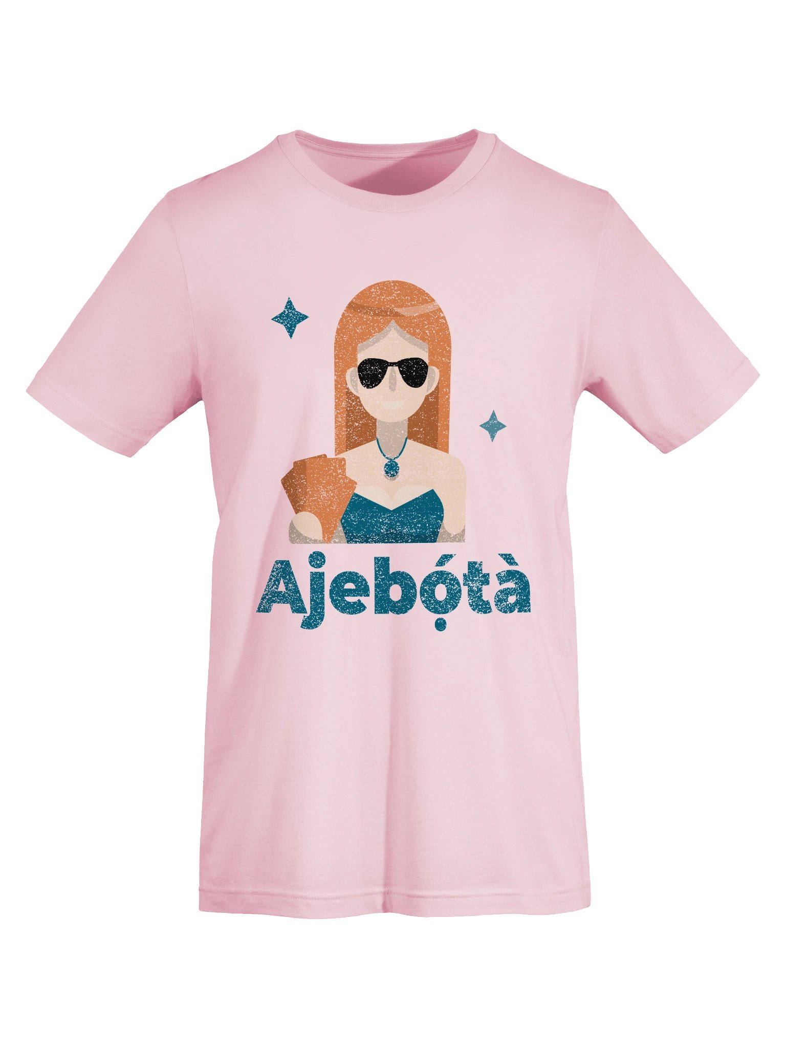 Ajebọ́tà (Girl) product image (7)