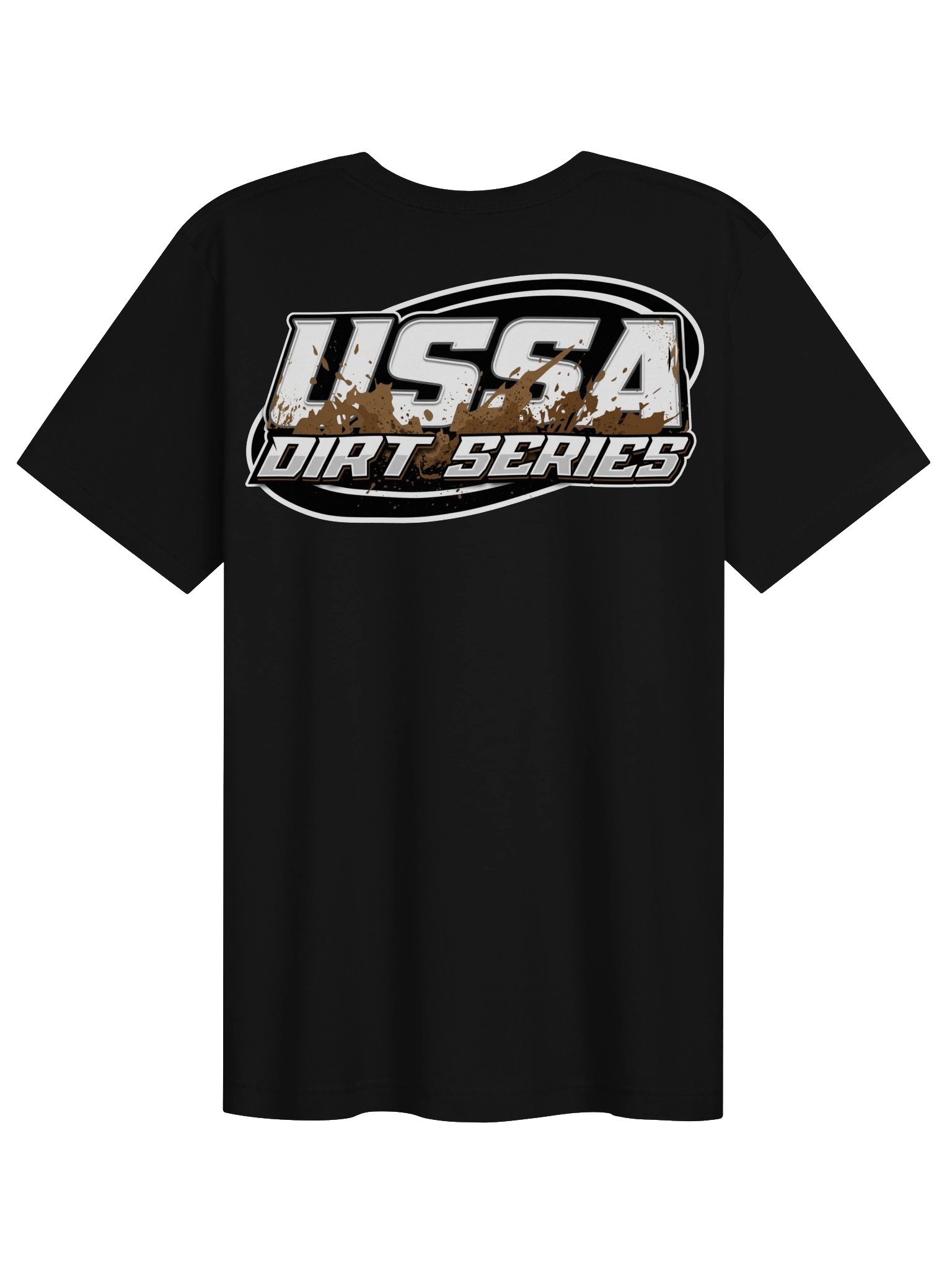 USSA Dirt Series Tee product image (1)
