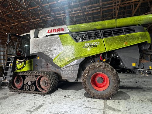 This should be in the field 💀 Stop Raining  #farmerwoody #agriculture #Farm #harvest