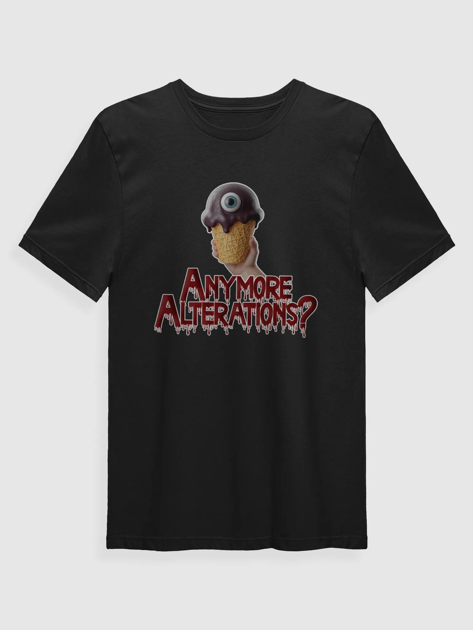 Ice Scream Alterations product image (1)