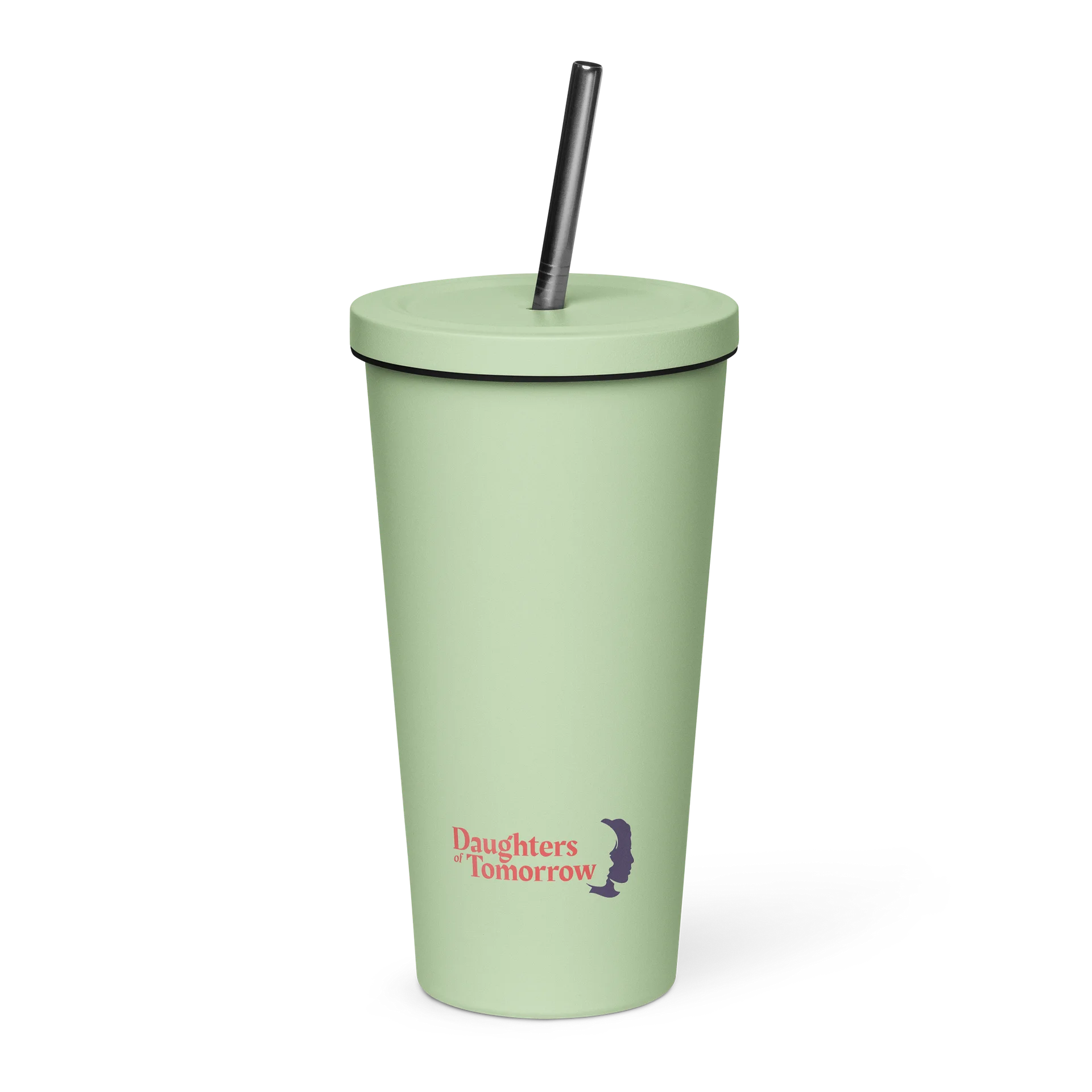 She Owns Insulated Tumbler product image (2)