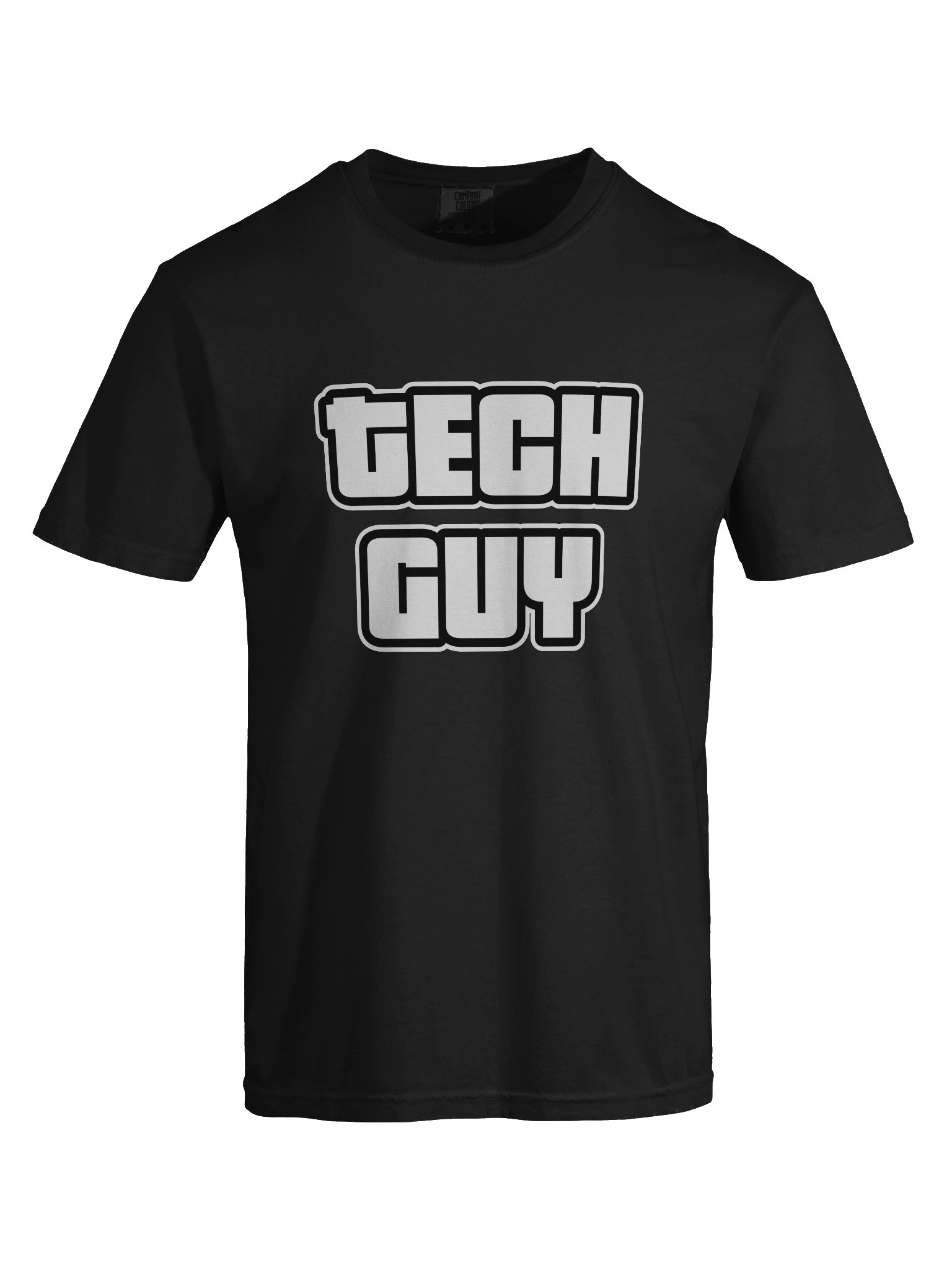 Tech Guy TA product image (50)