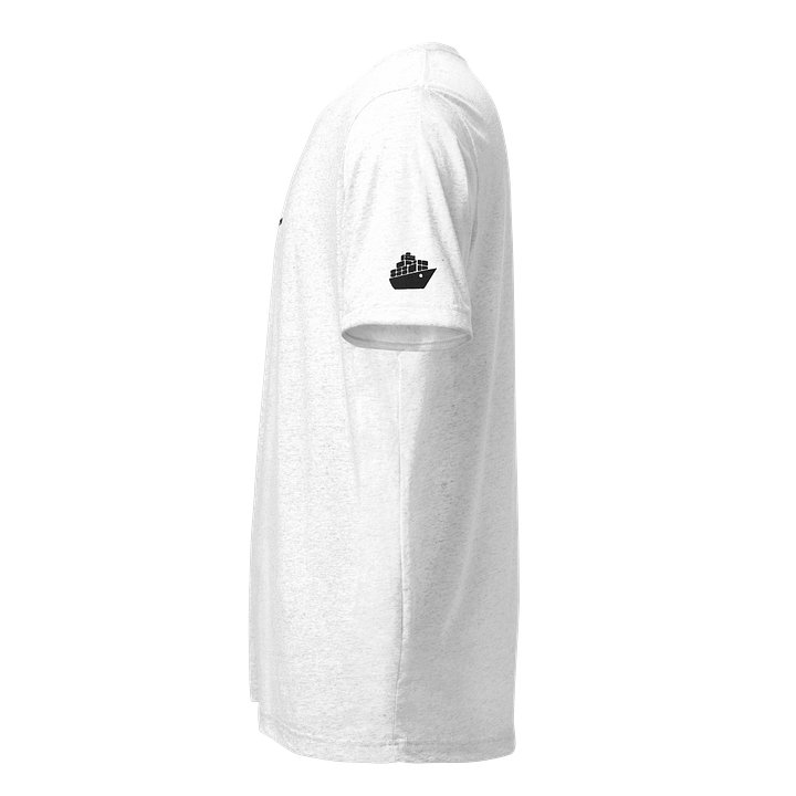 Shore crew shirt - White product image (2)