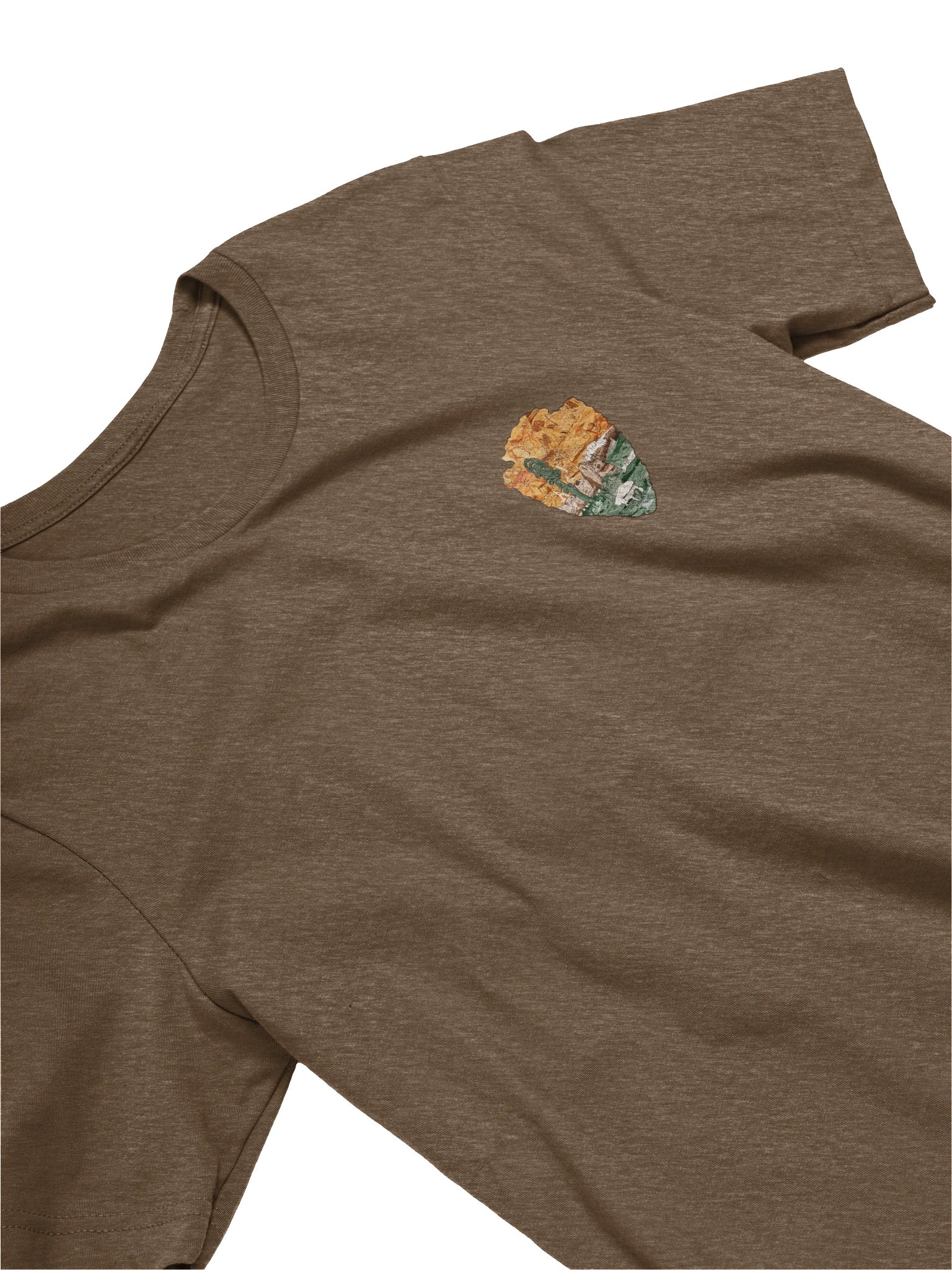 "One Wild Symphony" T-shirt product image (20)