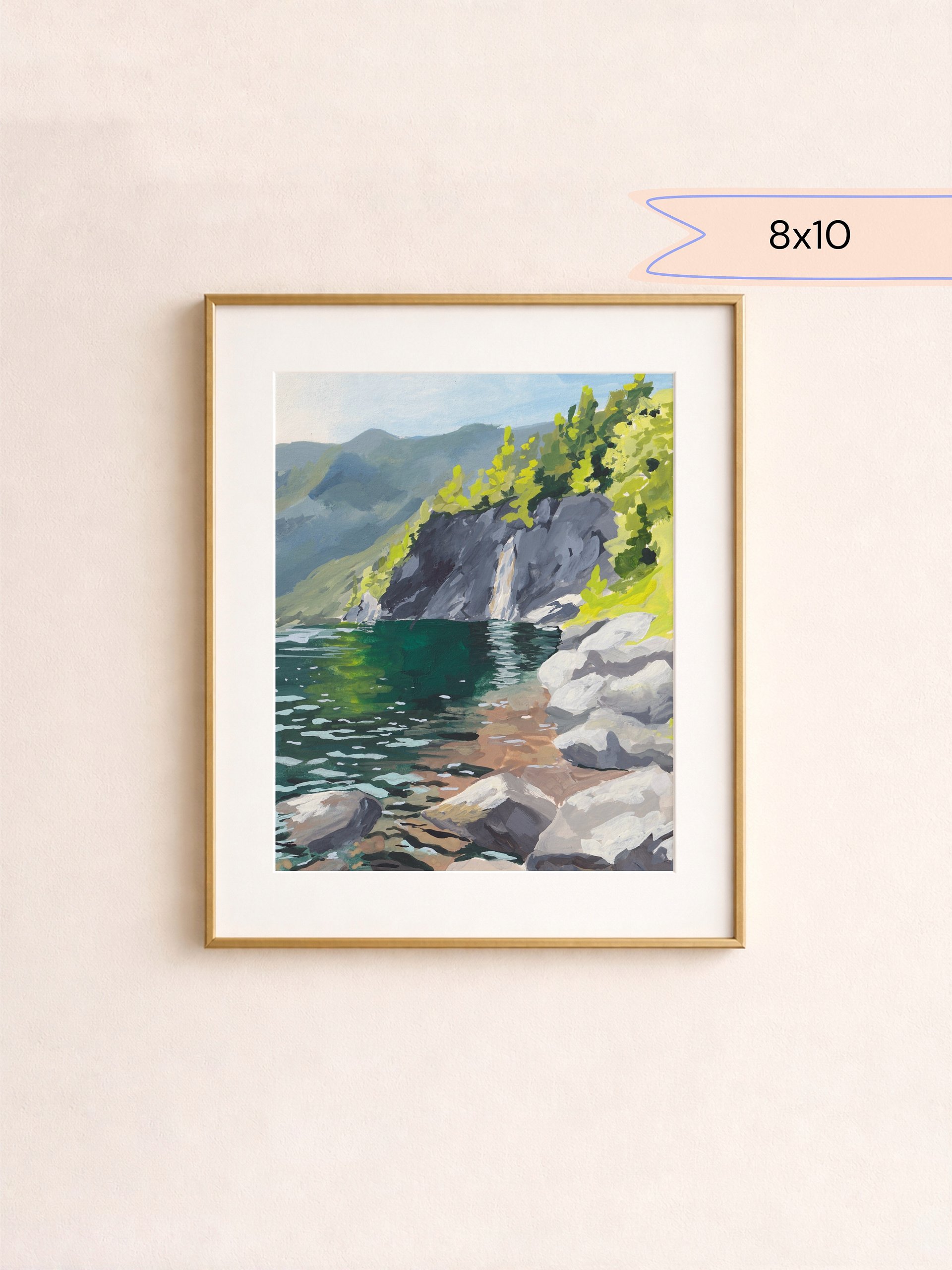 Waterfall product image (3)