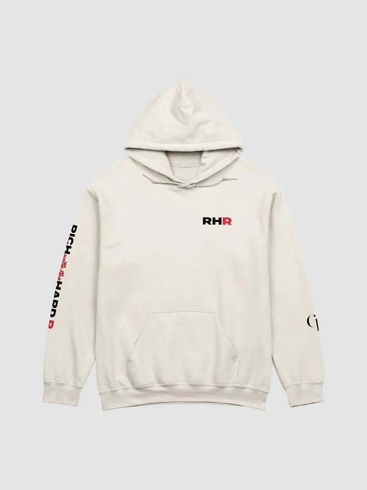 ALT RHR HOODIE - TAN product image (1)