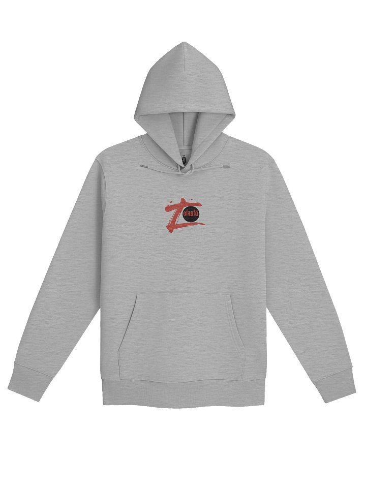 ö Hoodie product image (1)