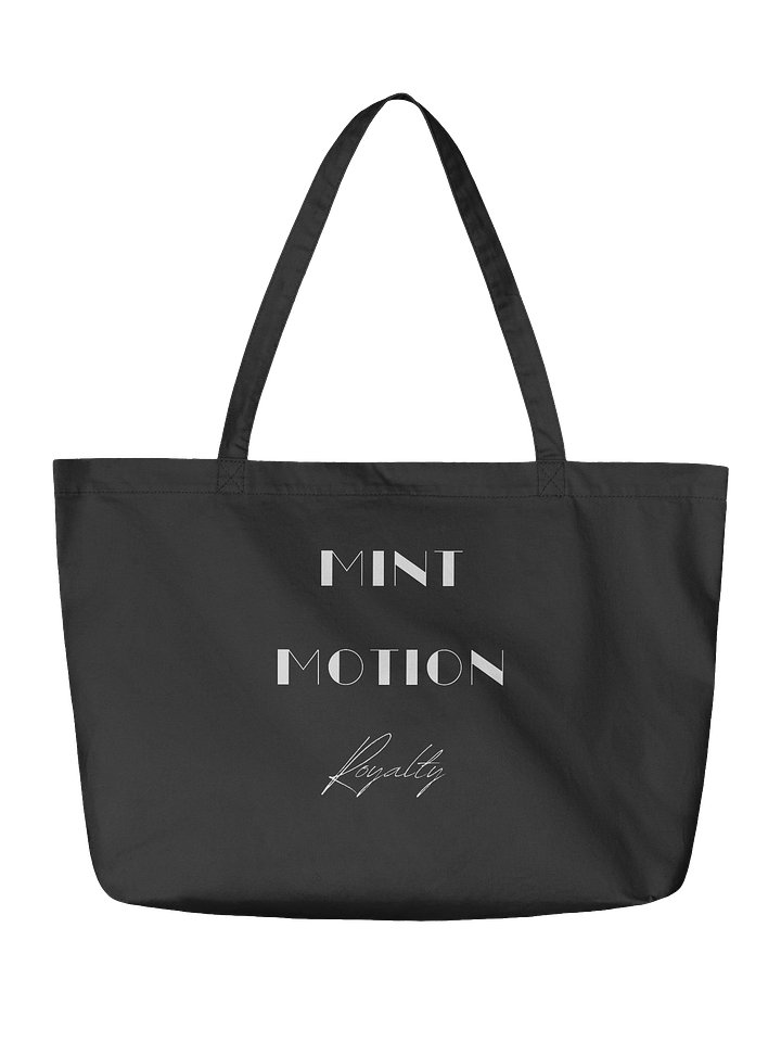 Royalty Series Tote Bag product image (2)