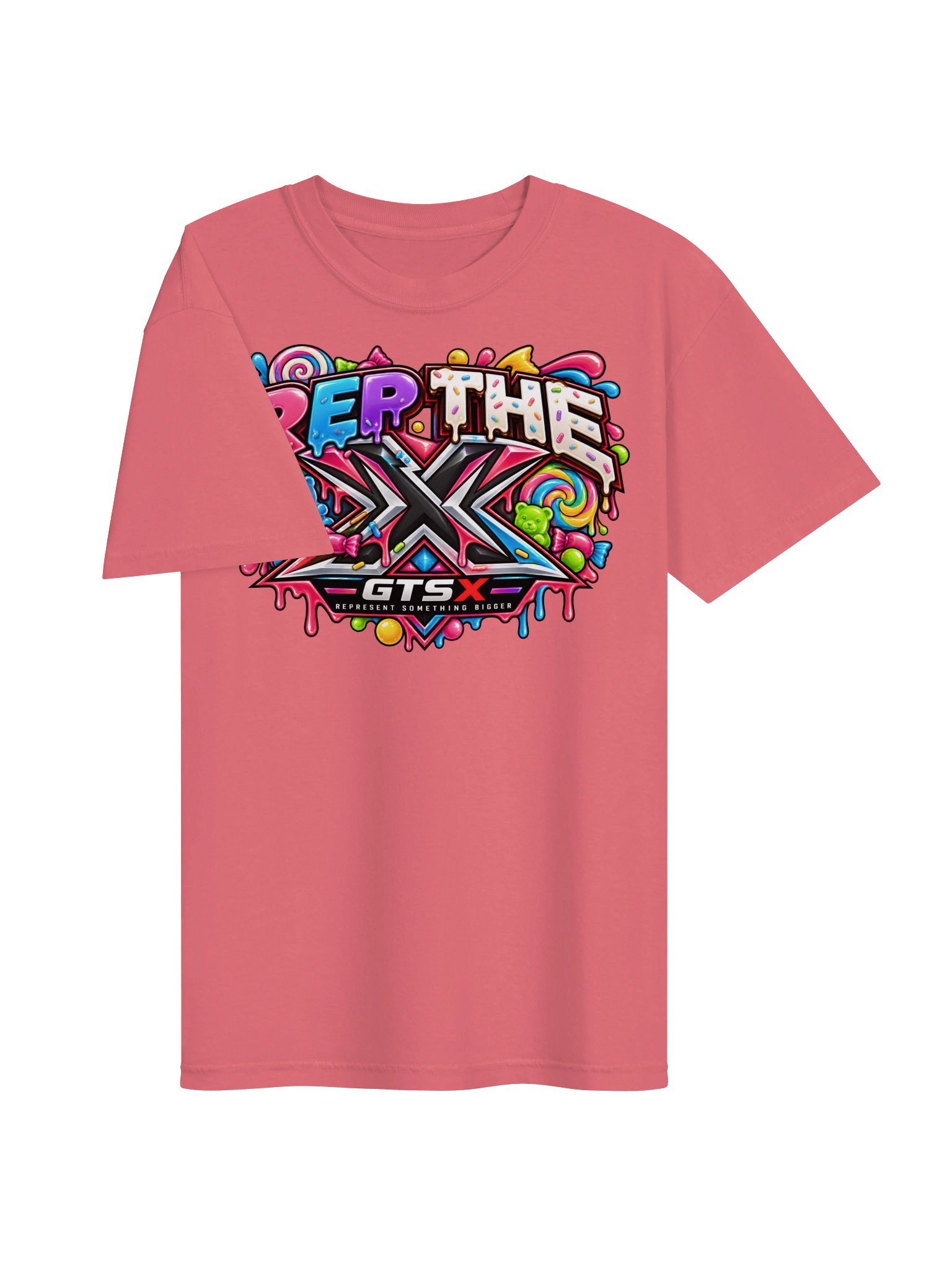 GTSX Sugar Rush Tee product image (22)