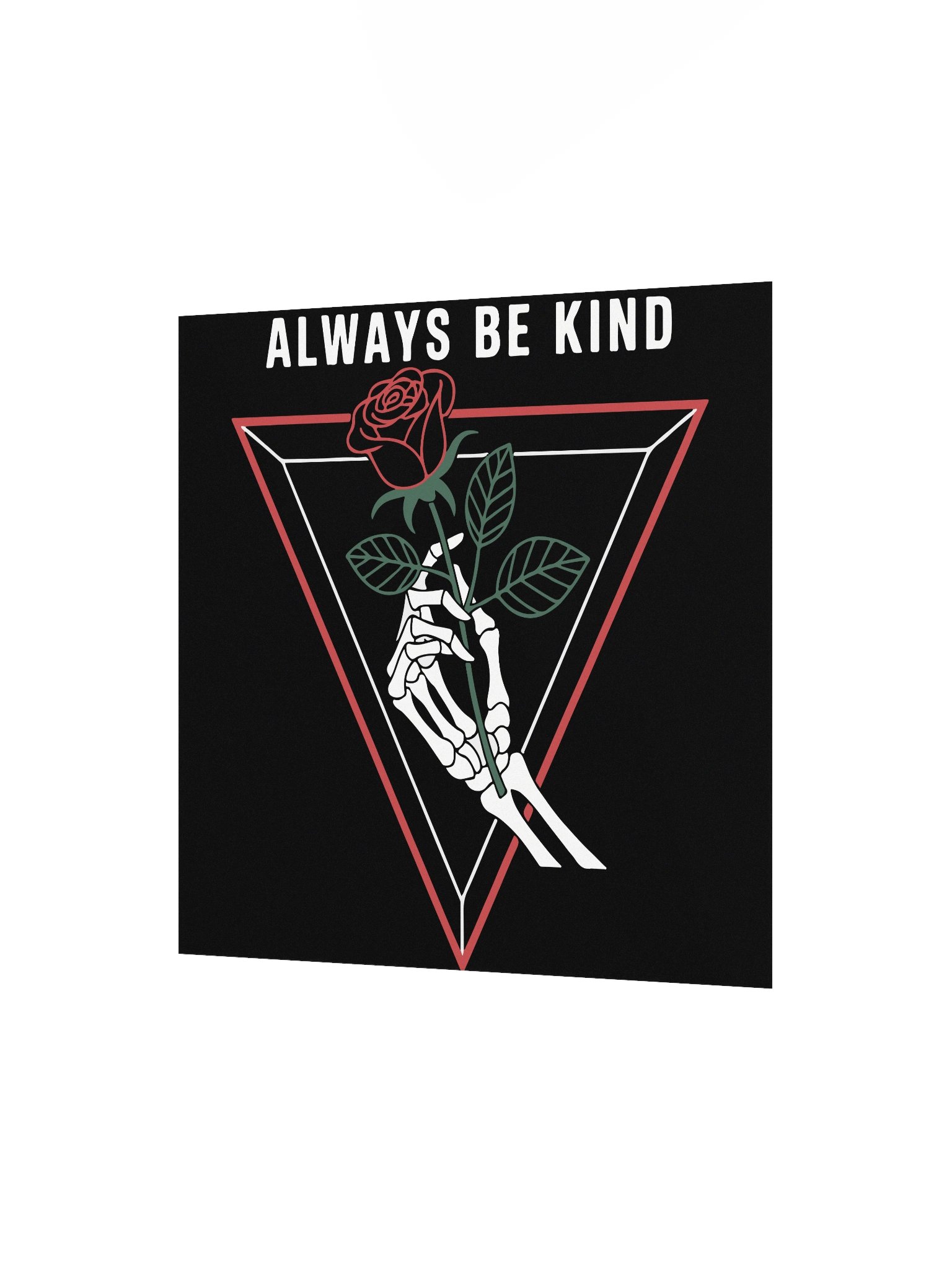 Ethereal Kindness Matte Poster product image (7)