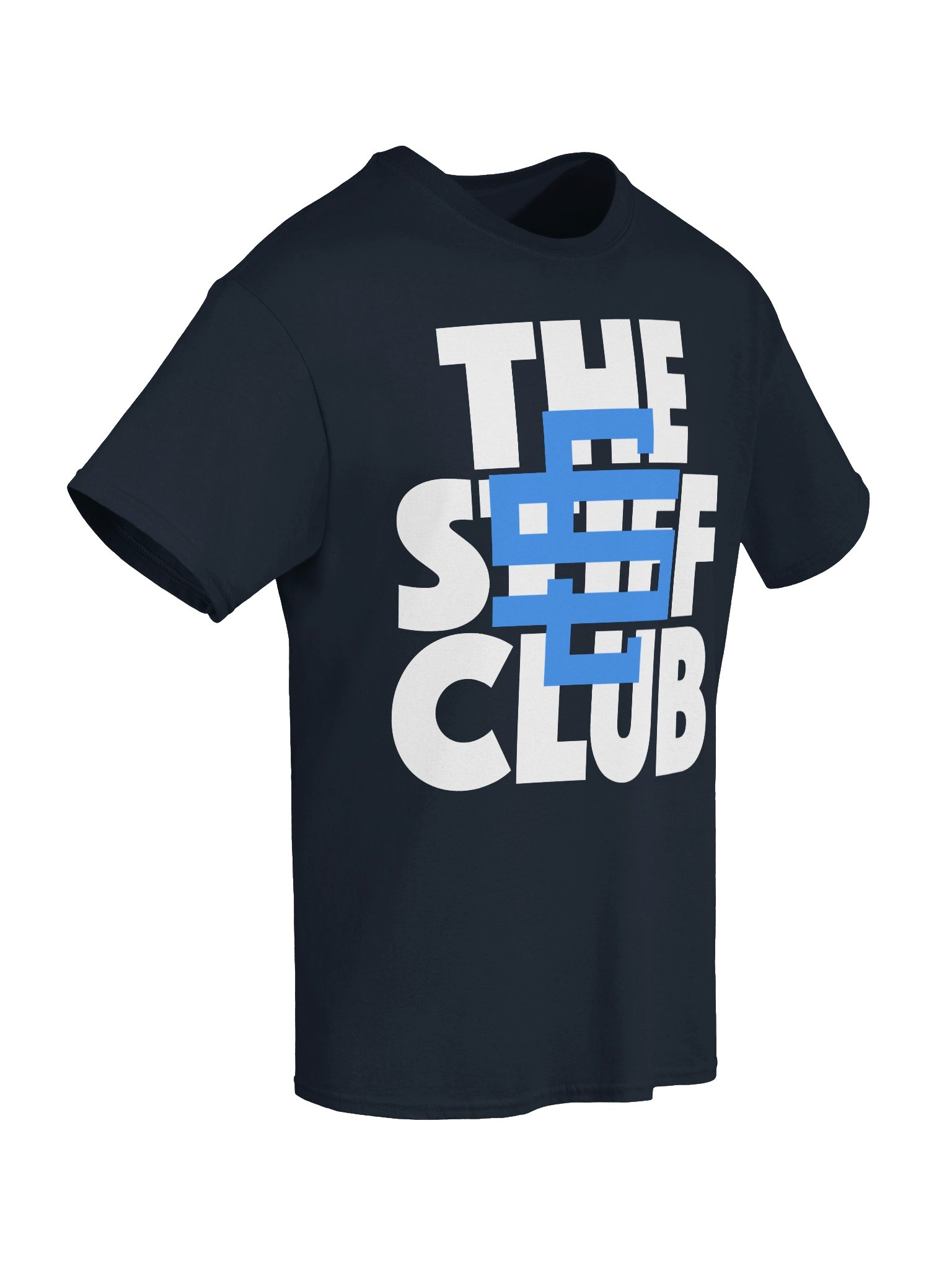 Stiff Club Statement Tee product image (6)
