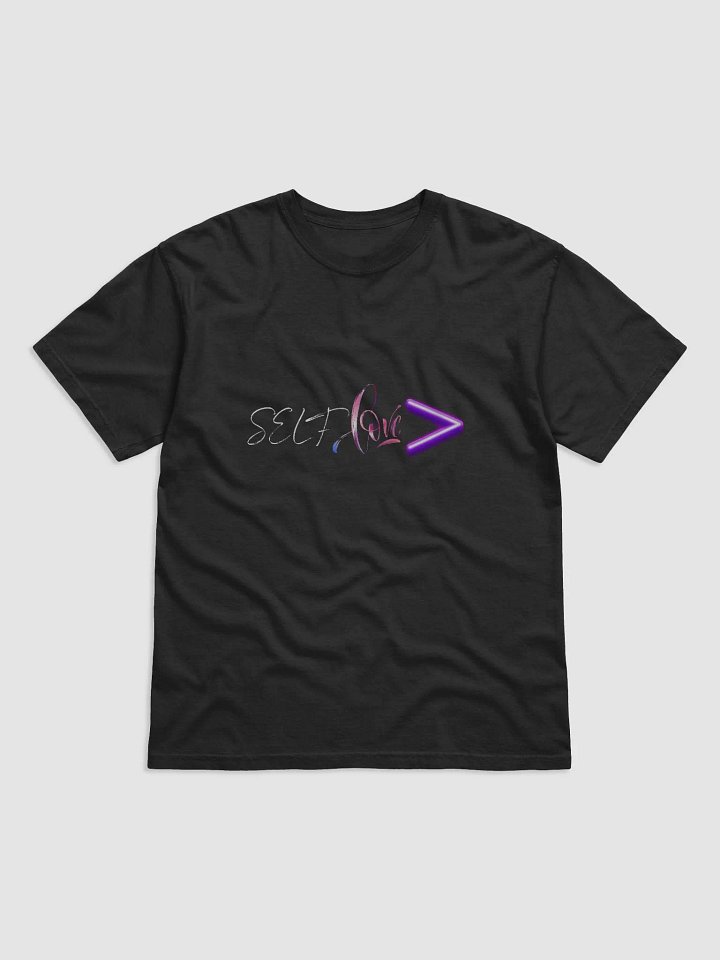 Self Love Graphic Tee product image (1)