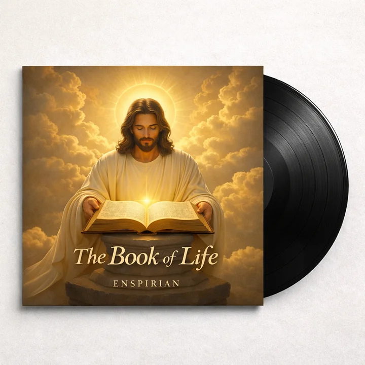 The Book of Life product image (2)