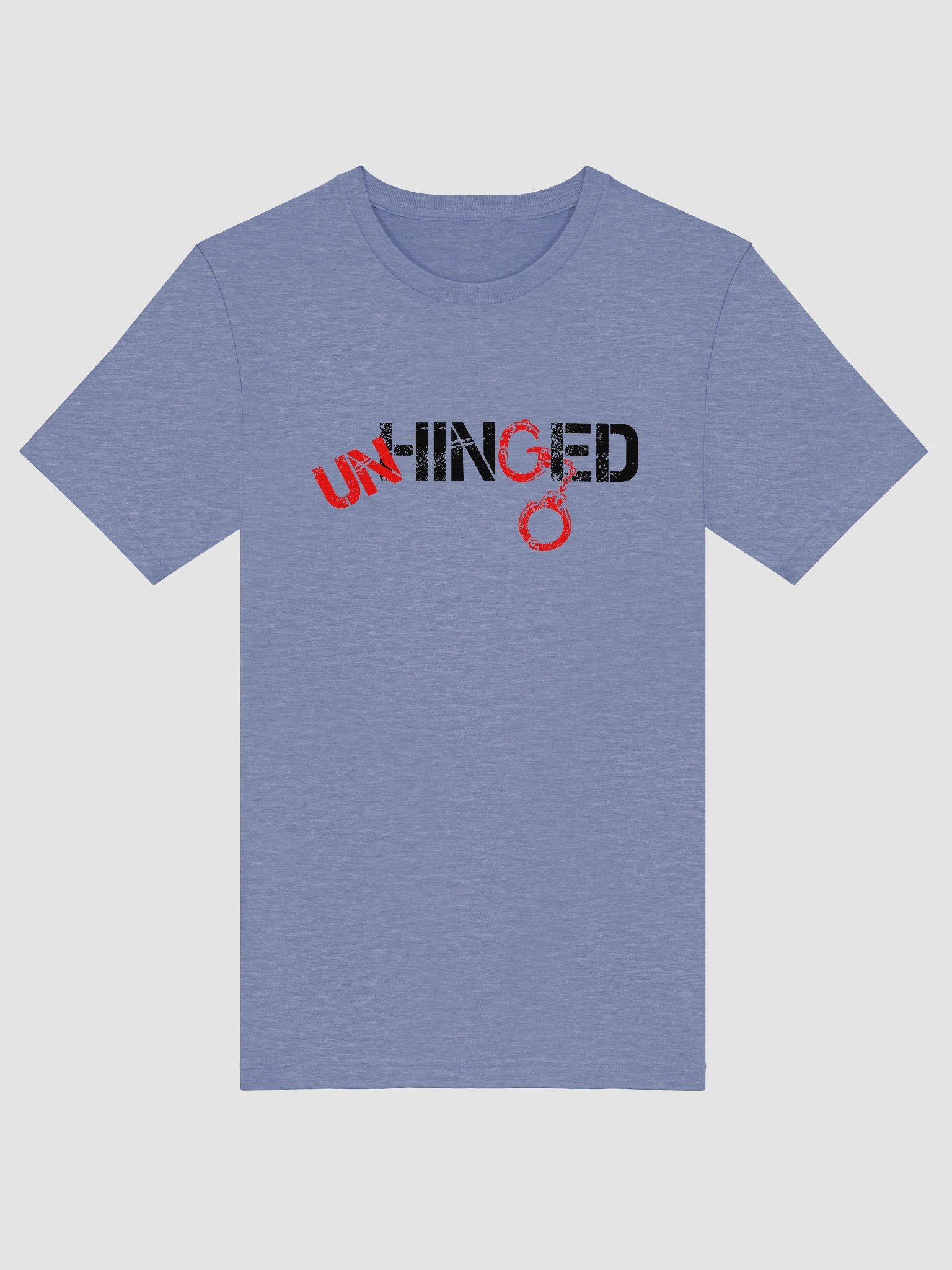 Unhinged T-Shirt product image (5)