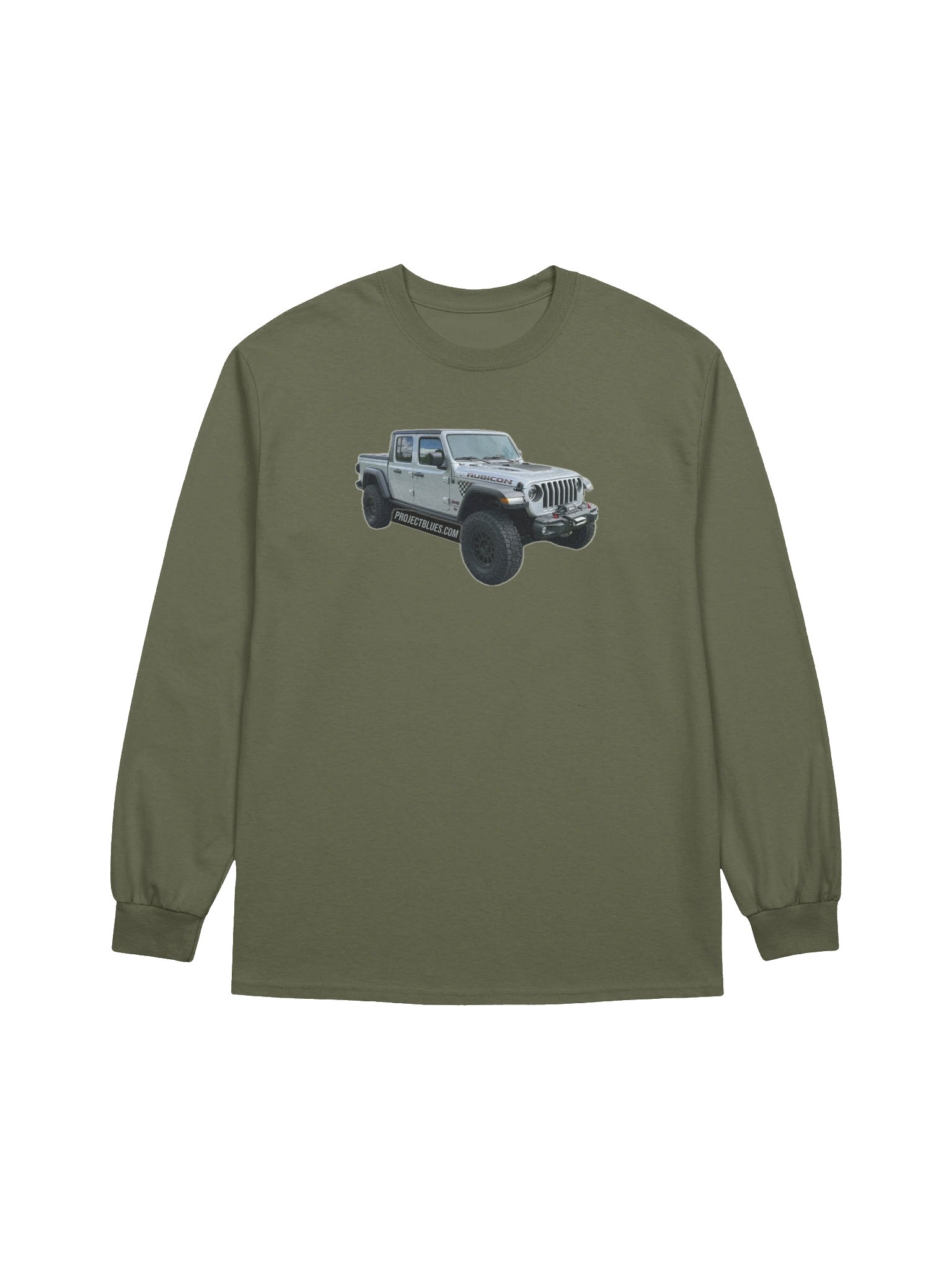 PB-Signature-LongTee product image (1)