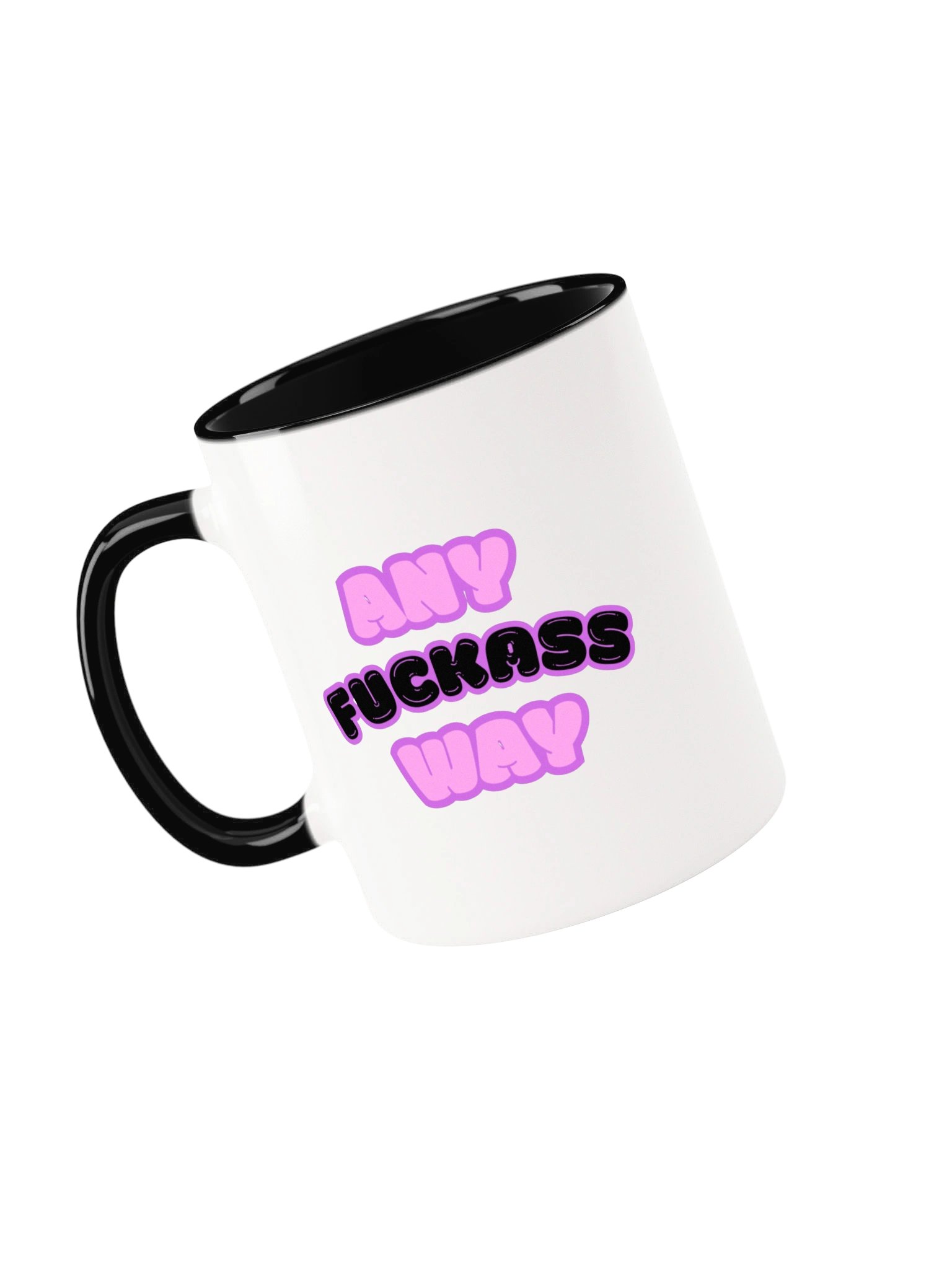 KatieBugTV 11oz Ceramic Mug product image (8)