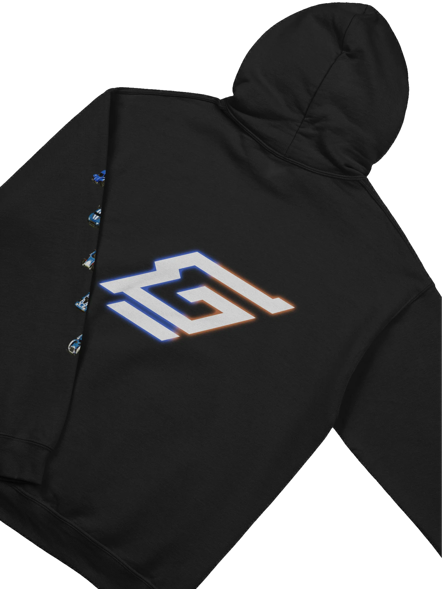 GSPEC Rocket League Hoodie product image (16)