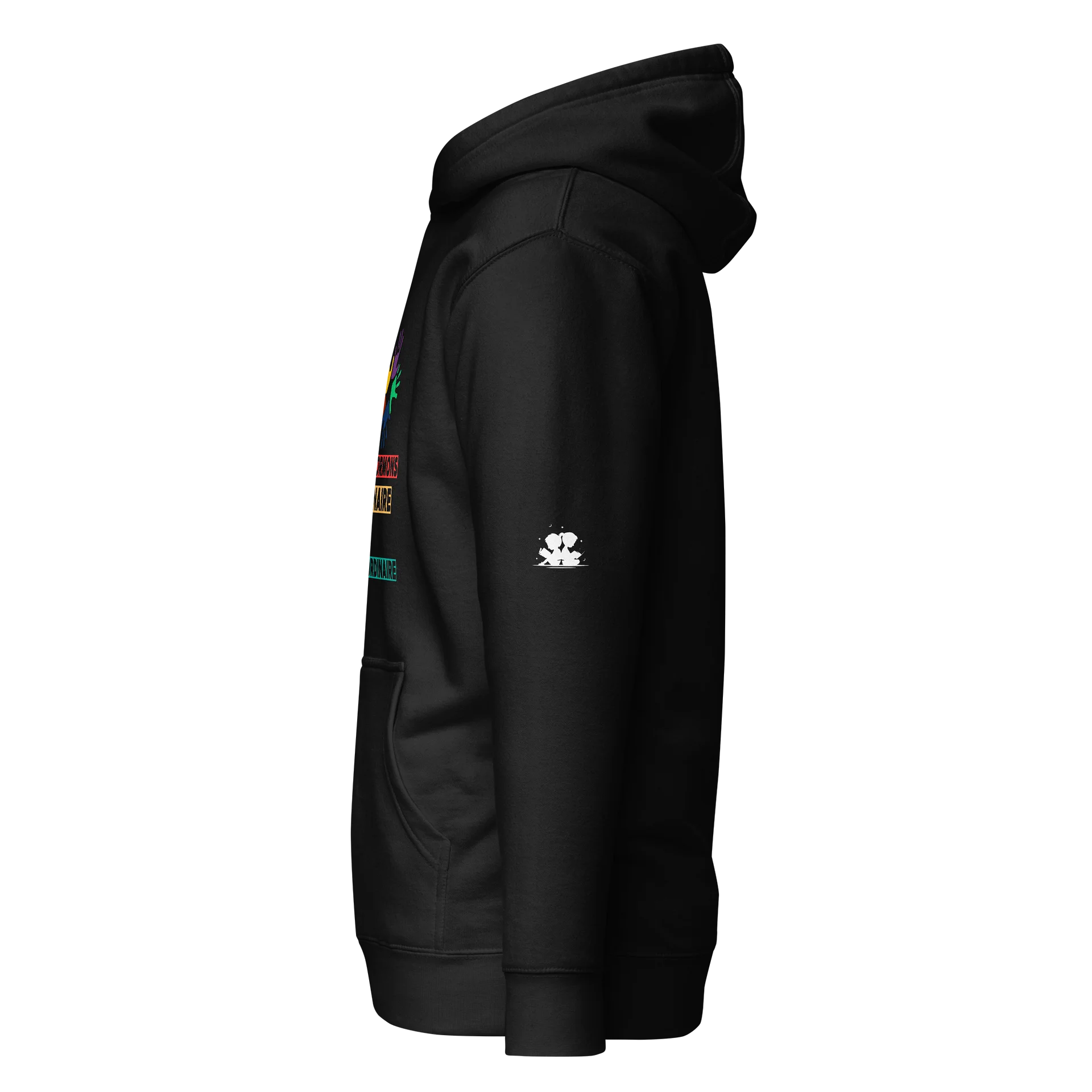 Transformons l’Ordinaire Hoodie product image (4)