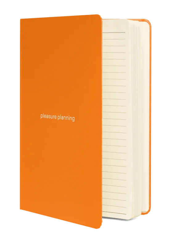 Pleasure Planning Notebook product image (4)