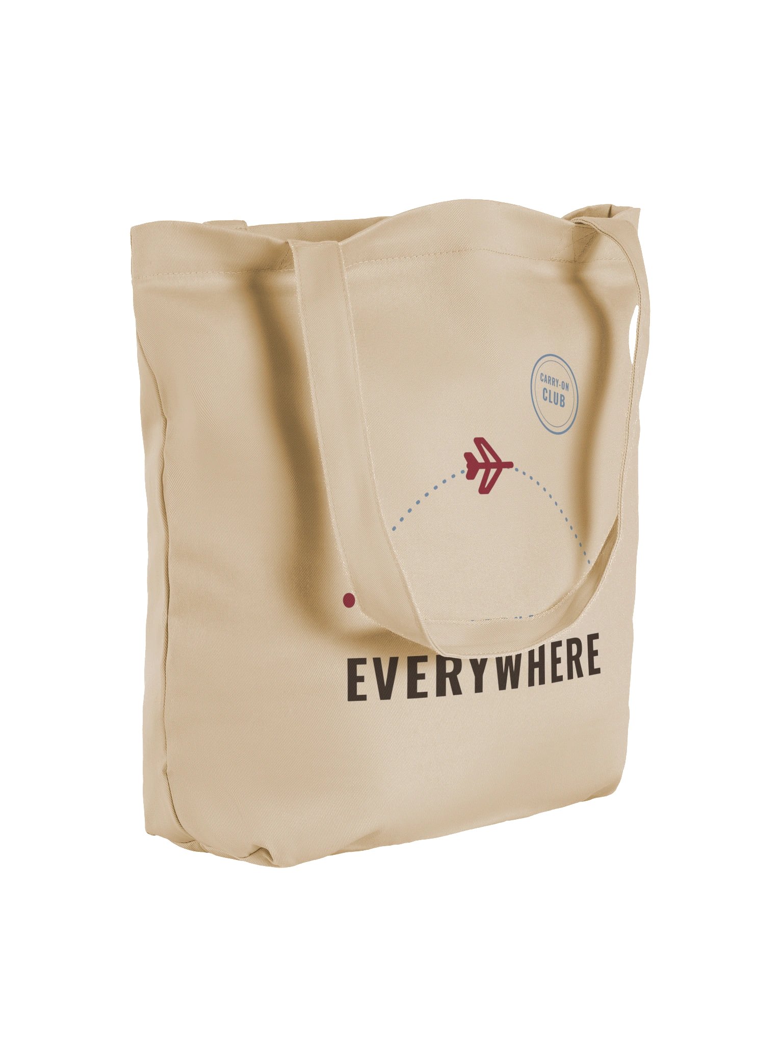 Departures Everywhere Tote product image (4)