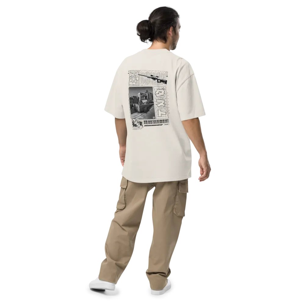QCK x Dust 2 - Bone White product image (4)