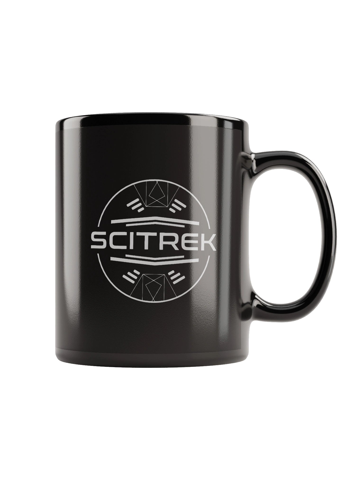Premium SciTrek Mug product image (3)